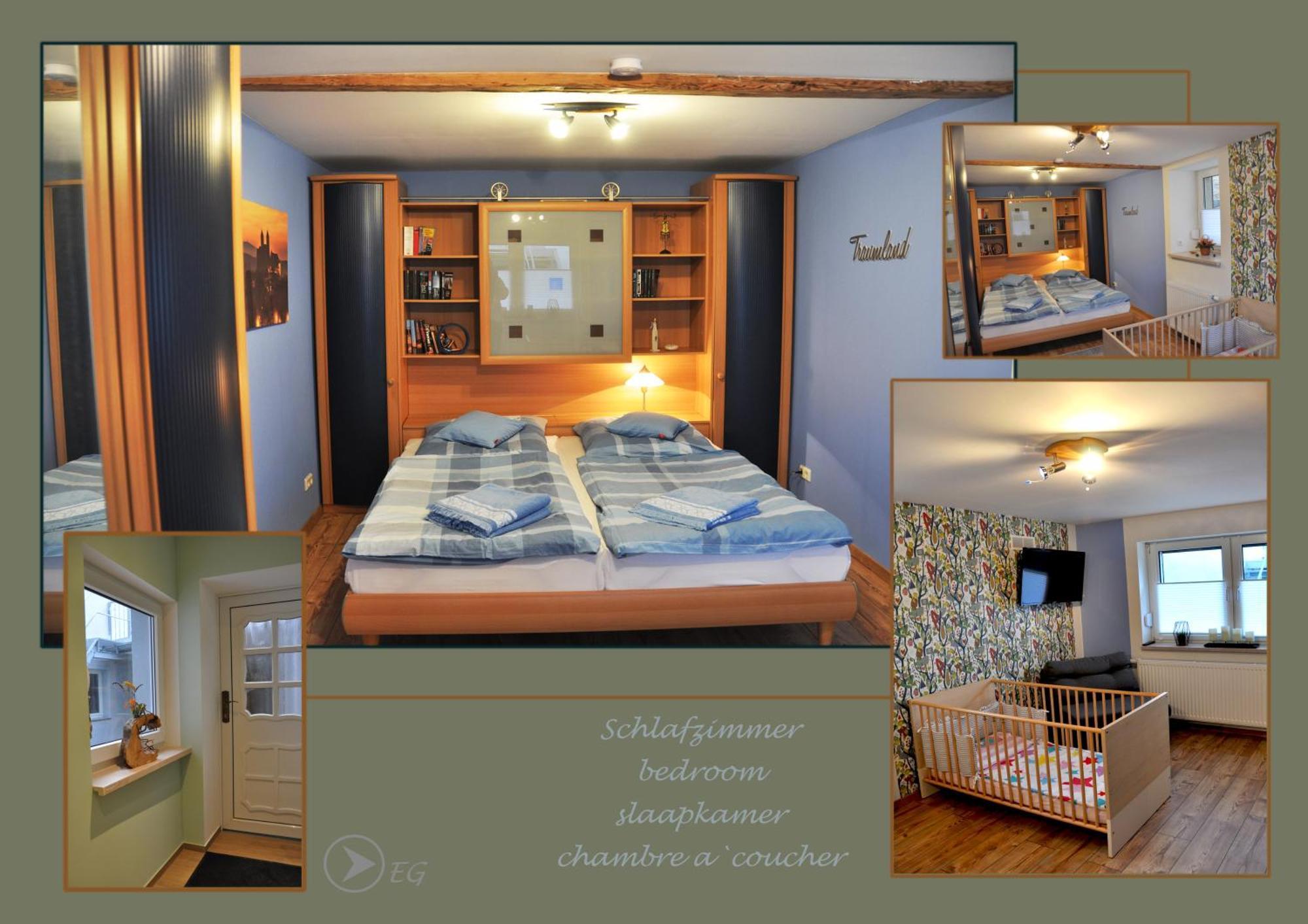 Ferienhaus Am Muehlenberg Thale Westerhausen מראה חיצוני תמונה